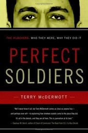 Cover of Perfect soldiers