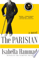 The Parisian Cover