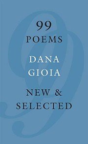 Cover of 99 Poems
