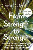 Cover of From Strength to Strength