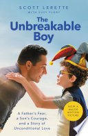 Cover of The Unbreakable Boy