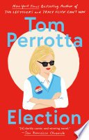 Cover of Election