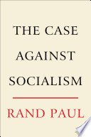 Cover of The Case Against Socialism