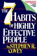 Cover of The Seven Habits of Highly Effective People