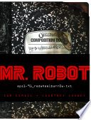 Cover of MR. ROBOT: Red Wheelbarrow