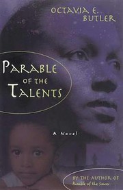 Parable of the Talents