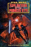 Cover of Splinter of the Mind's Eye