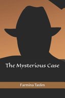Cover of The Mysterious Case