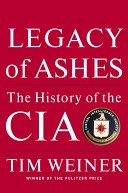 Cover of Legacy of Ashes