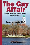Cover of The Gay Affair