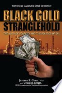 Cover of Black Gold Stranglehold