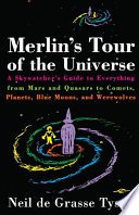 Cover of Merlin's Tour of the Universe