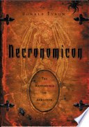 Cover of Necronomicon