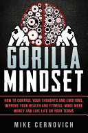 Gorilla Mindset Cover