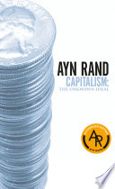 Capitalism Cover
