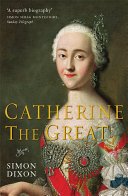 Cover of Catherine the Great