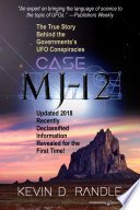 Cover of Case MJ-12