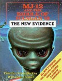 Cover of MJ-12 and the Riddle of Hangar 18