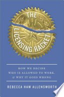 Cover of The Licensing Racket