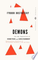 Cover of Demons