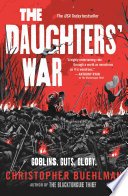 Cover of The Daughters' War