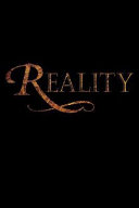 Reality Cover