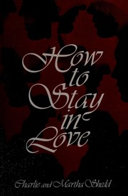 How to stay in love