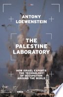 Cover of The Palestine Laboratory