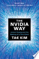 Cover of The Nvidia Way