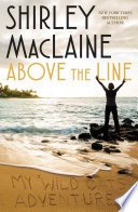 Cover of Above the Line
