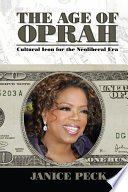 Cover of Age of Oprah