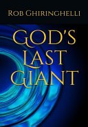 Cover of God's Last Giant