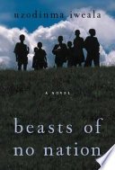 Cover of Beasts of No Nation