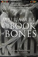 Cover of Murambi, the Book of Bones