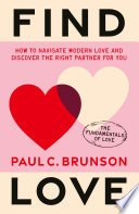 Cover of Find Love