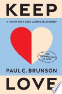 Cover of Keep Love