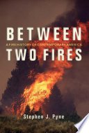 Cover of Between Two Fires