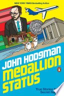 Cover of Medallion Status