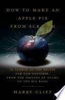 Cover of How to Make an Apple Pie from Scratch