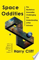 Cover of Space Oddities