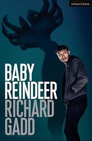 Cover of Baby Reindeer