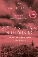 Cover of The Missing Millionaire