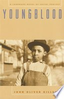 Cover of Youngblood