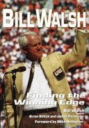 Cover of Finding the Winning Edge