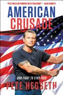 Cover of American Crusade