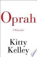 Cover of Oprah