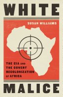 Cover of White Malice