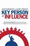 Cover of Key Person of Influence