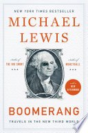 Cover of Boomerang
