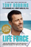 Cover of Life Force